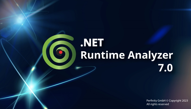 Performance & Memory Diagnostics - .NET Runtime Analyzer